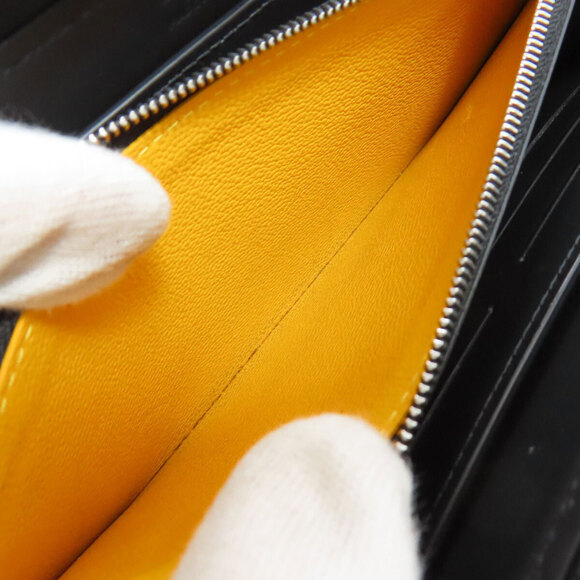 Goyard herringbone long Wallet - Picture 5 of 8